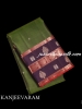 Handloom Kanjeevaram Silk Saree